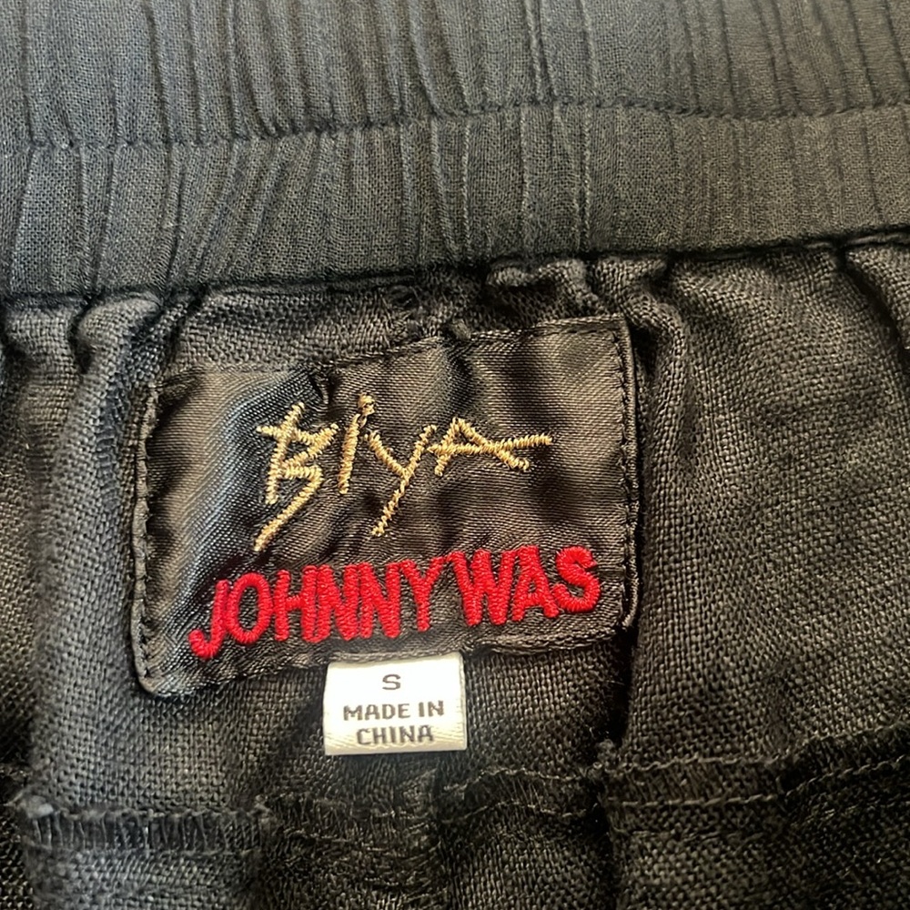 Johnny was BIYA pants - Picture 4 of 6